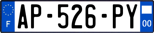 AP-526-PY
