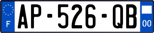 AP-526-QB