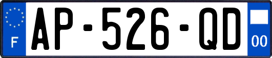 AP-526-QD