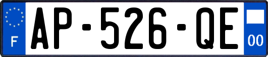 AP-526-QE