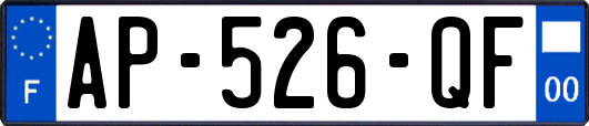 AP-526-QF