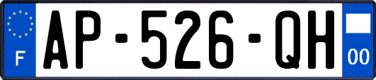 AP-526-QH