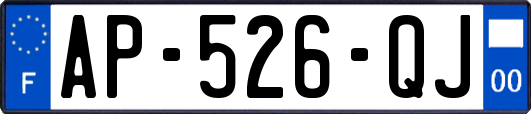 AP-526-QJ