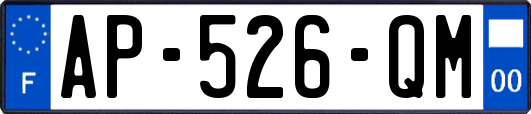 AP-526-QM