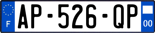 AP-526-QP