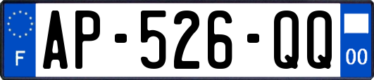 AP-526-QQ