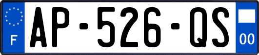 AP-526-QS