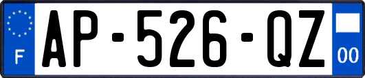 AP-526-QZ