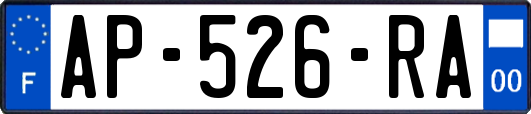AP-526-RA