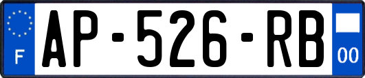 AP-526-RB