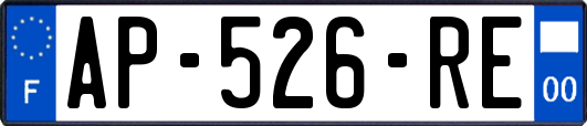 AP-526-RE