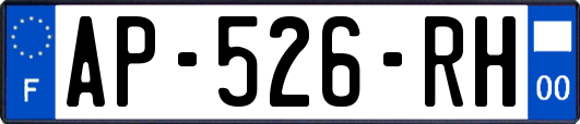 AP-526-RH