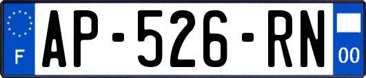 AP-526-RN