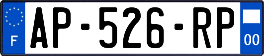 AP-526-RP
