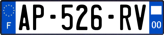 AP-526-RV
