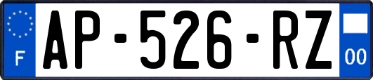 AP-526-RZ