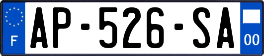 AP-526-SA