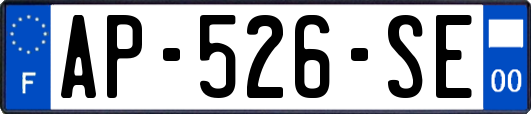 AP-526-SE