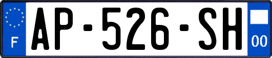 AP-526-SH