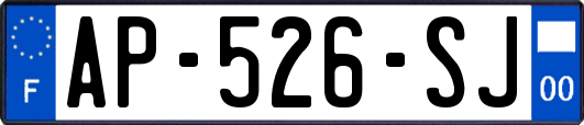 AP-526-SJ