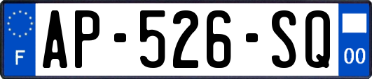 AP-526-SQ