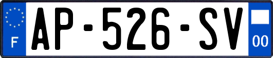 AP-526-SV