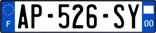 AP-526-SY