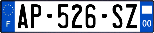 AP-526-SZ
