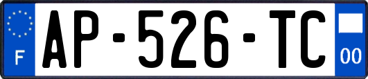 AP-526-TC