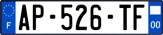 AP-526-TF