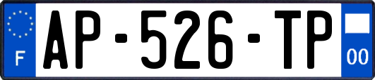 AP-526-TP