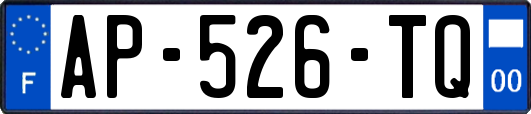 AP-526-TQ
