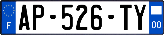 AP-526-TY