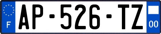 AP-526-TZ