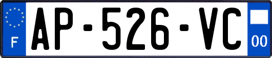 AP-526-VC