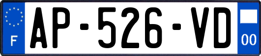 AP-526-VD