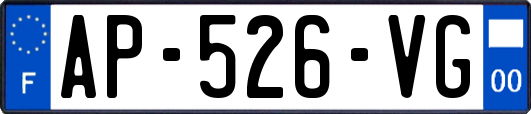 AP-526-VG