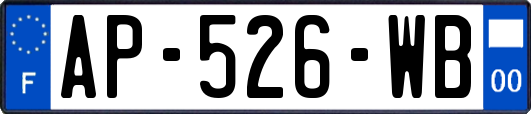 AP-526-WB