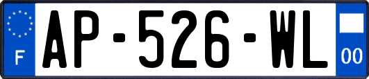 AP-526-WL