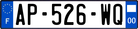 AP-526-WQ