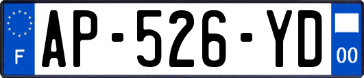 AP-526-YD