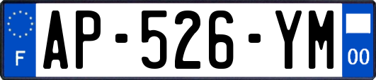 AP-526-YM
