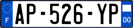 AP-526-YP
