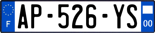 AP-526-YS