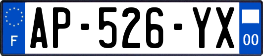 AP-526-YX