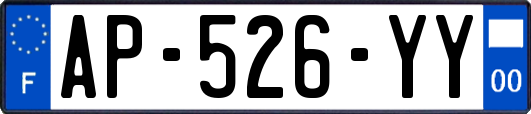 AP-526-YY