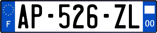 AP-526-ZL