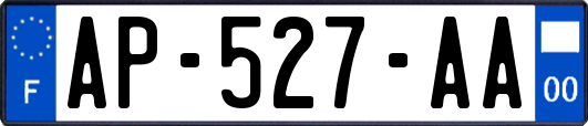 AP-527-AA