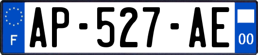 AP-527-AE