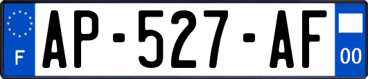 AP-527-AF